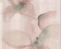 Панно настенное ABK Papier Progetto Fleur Corda 3Pz B