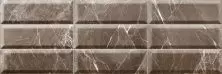 Плитка из керамогранита Venato Glossy Cubic для стен 30x90