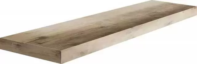 Ступень Cerdomus Mowa Angolo Sn Gradino C.Retta Honey Ret 33x120