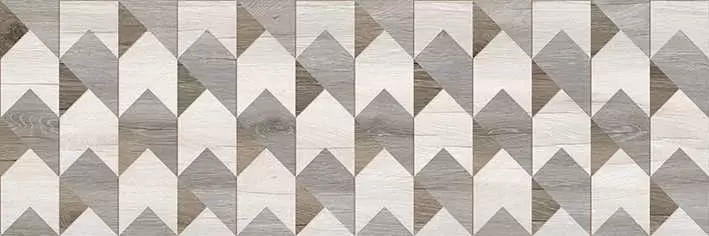 Декор настенный LB-Ceramics Альбервуд Dec. Геометрия 20х60