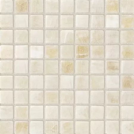 Мозаика CV20010 Natural Stone CV20010 Mos Nat Golden Oniyx 2 5x2 5 30,5x30,5