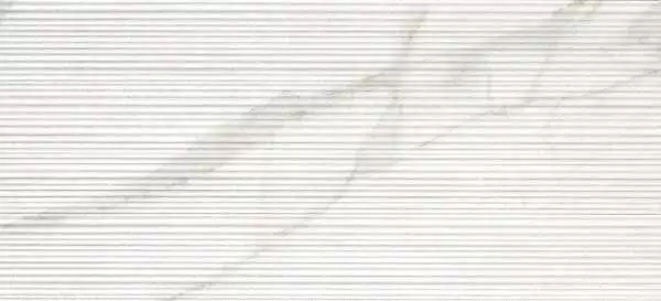 Плитка настенная FAP Ceramiche Roma Diamond 110 Line Statuario Brillante Rt
