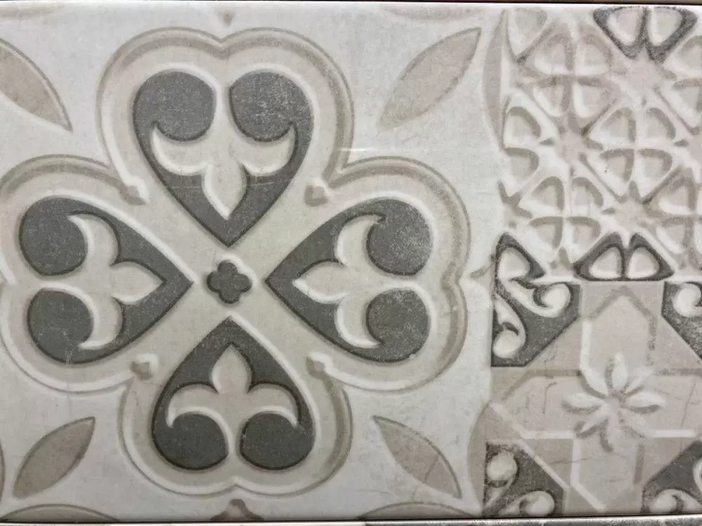Декор настенный Golden Tile Tendenza Patchwork 1