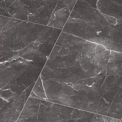 Ламинат Falquon Blue Line Stone 8/32 Боттичино Классико Темный (Botticino Classico Dark) (D2909)