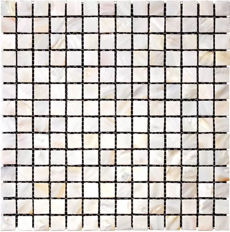 Мозаика Natural Mosaic Shell SMA-02-20