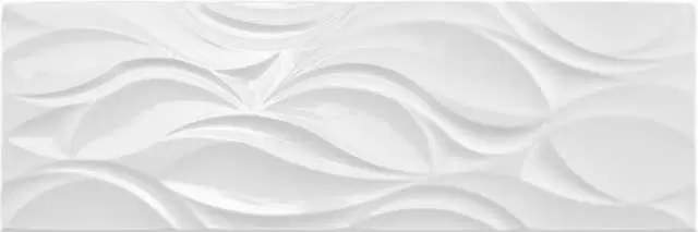 Плитка настенная Argenta Blancos Brillo Narval White Brillo