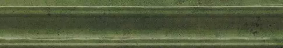 Бордюр настенный Cifre Alchimia Moldura Olive