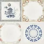Декор настенный Ape Giorno Decor Mix Treviso 3
