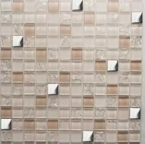 Мозаика Orro Glass Jasmin
