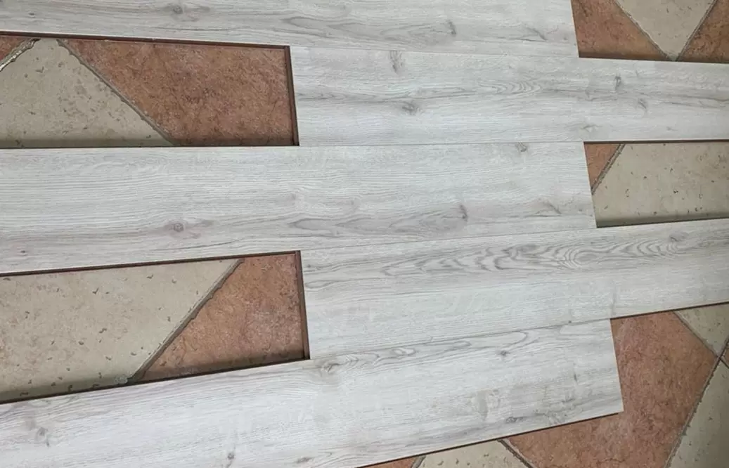 Ламинат A+Floor SOHO 12509 34 класс 12мм
