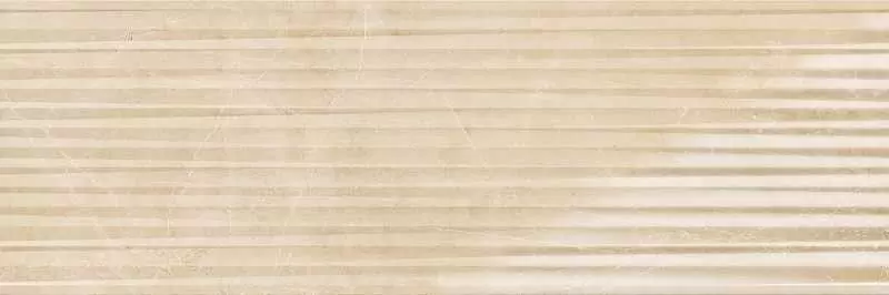Плитка напольная Marazzi Espana EvolutionMarble Golden Cream Strutt. Infinity 3D rett.