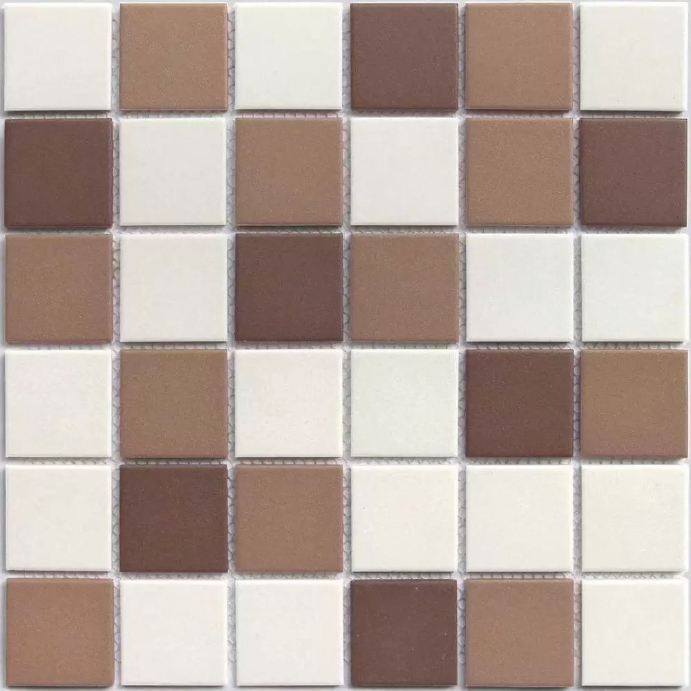 Мозаика Caramelle Mosaic L-Universo Marte 48x48x6