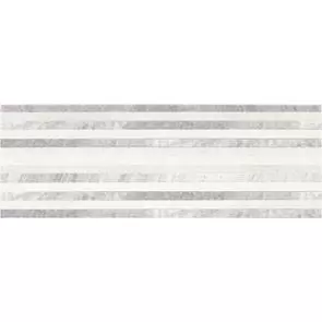 Керамическая плитка TARYN Sigma Band Perla для стен 25x70