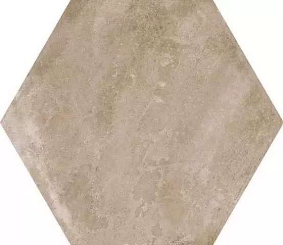 Керамогранит Equipe Urban Hexagon Nut