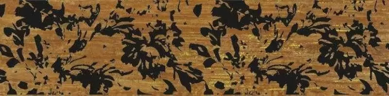 Декор настенный Brennero Folli Follie Lacche Flower Solare dec.