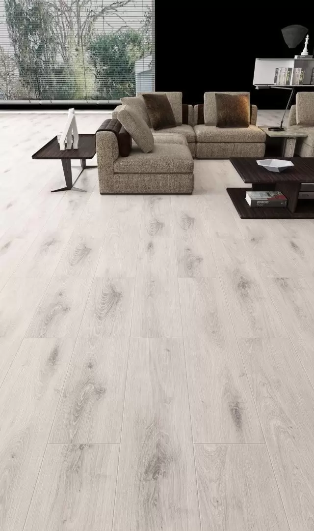 Ламинат виниловый SPC A+Floor Premier 2005 Дуб Канарский