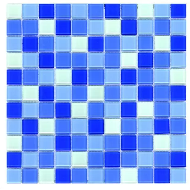 Мозаика LHK BLH LHK/ BLH 024-2 25*25 30x30 4 мм