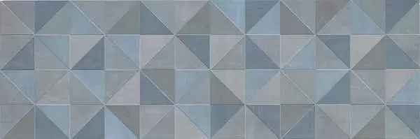 Декор настенный FAP Ceramiche Color Now Tangram Avio Inserto