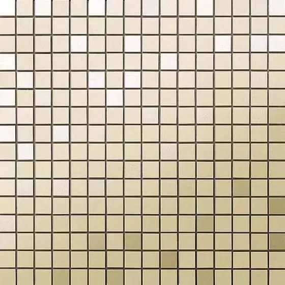 Мозаика Atlas Concorde Italy Arkshade Cream Mosaico Q