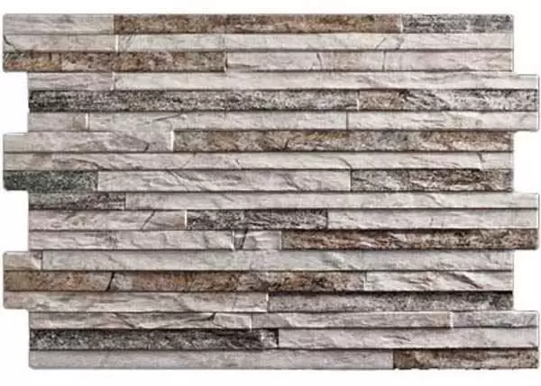 Керамогранит Gresart Linea Multicolor
