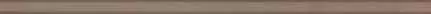 Бордюр настенный Cooperativa Ceramica D Imola Nuance B. 2TO