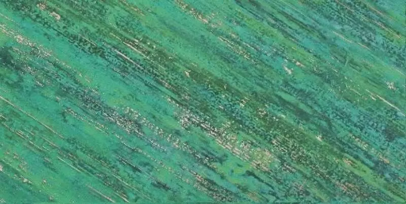 Плитка настенная Brennero Folli Follie Verde Audace 30 fondo