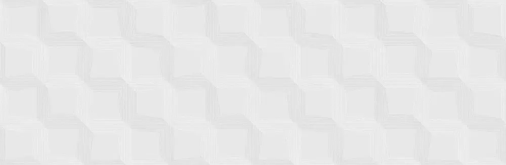 Плитка настенная Baldocer Brilliant Rev. Sector blanco