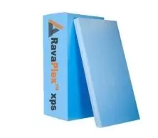Утеплитель RavaPlex XPS SP - L (400 кПа) 70мм