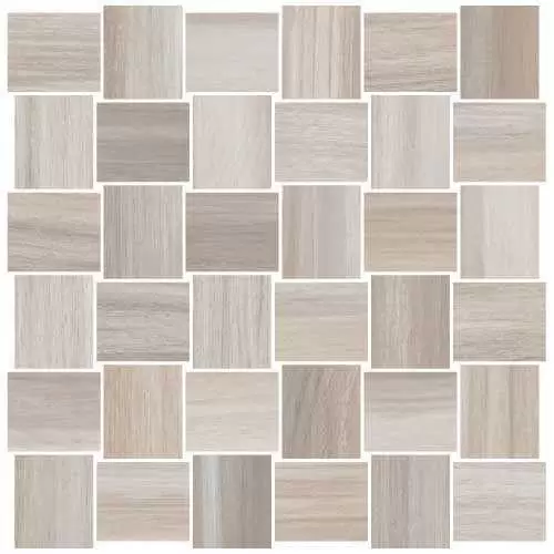Мозаика Vallelunga Opus Greige 5x5