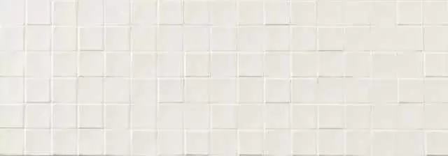 Плитка настенная Porcelanosa Studio Mosaico White