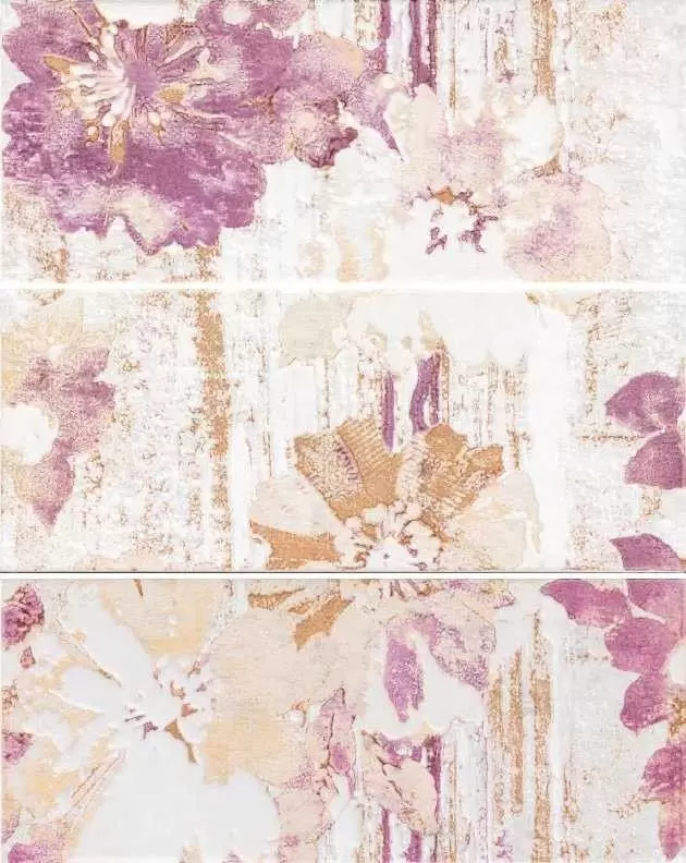 Панно настенное Alta Ceramica Alterna Comp. A-B-C Hot