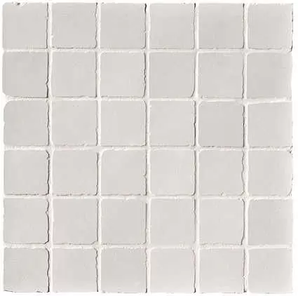 Мозаика FAP Ceramiche Milano Bianco Macromos. Ant. Matt.