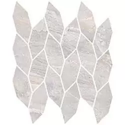 Мозаика Villeroy&Boch Timbre Grey FLPR 26х32
