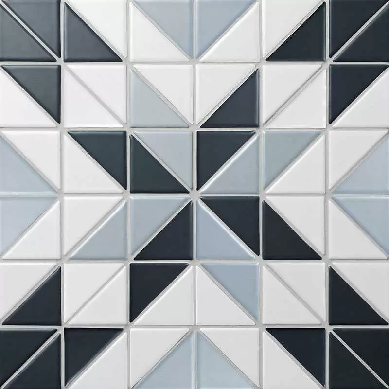 Мозаика Starmosaic Albion Star Blue