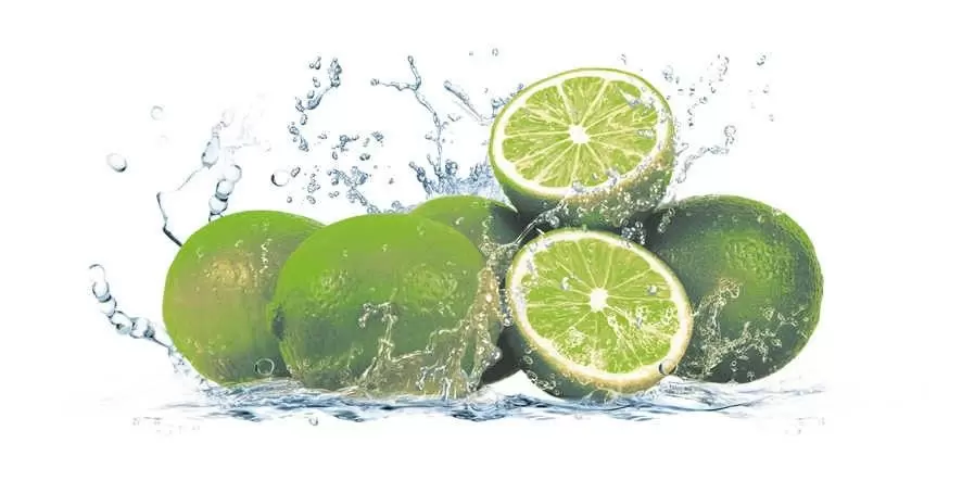 Декор настенный Cerrol Imperia Lemon-1