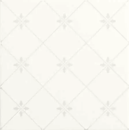 Плитка настенная Almera Ceramica Noblesse Delis Blanco 20x20