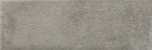 Плитка настенная Ibero Materika Dark Grey 25x75