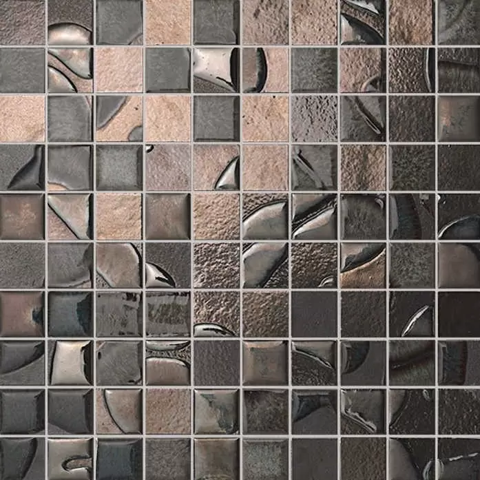 Мозаика FAP Ceramiche Manhattan Meltin Vulcano Mosaico
