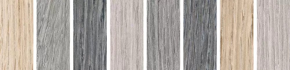 Плитка из керамогранита SG192/001 Арсенале мозаичный Бордюр 4,8x20