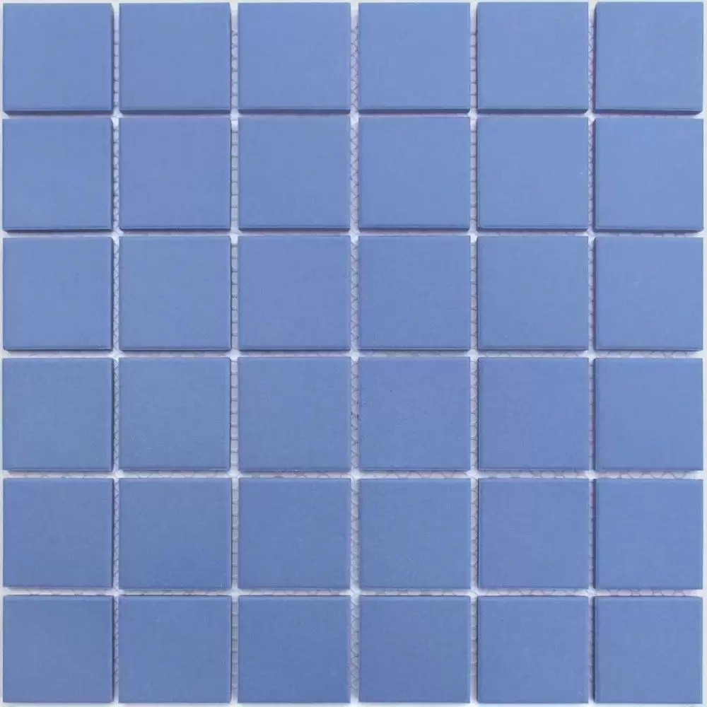 Мозаика Caramelle Mosaic L-Universo Abisso blu 48x48x6