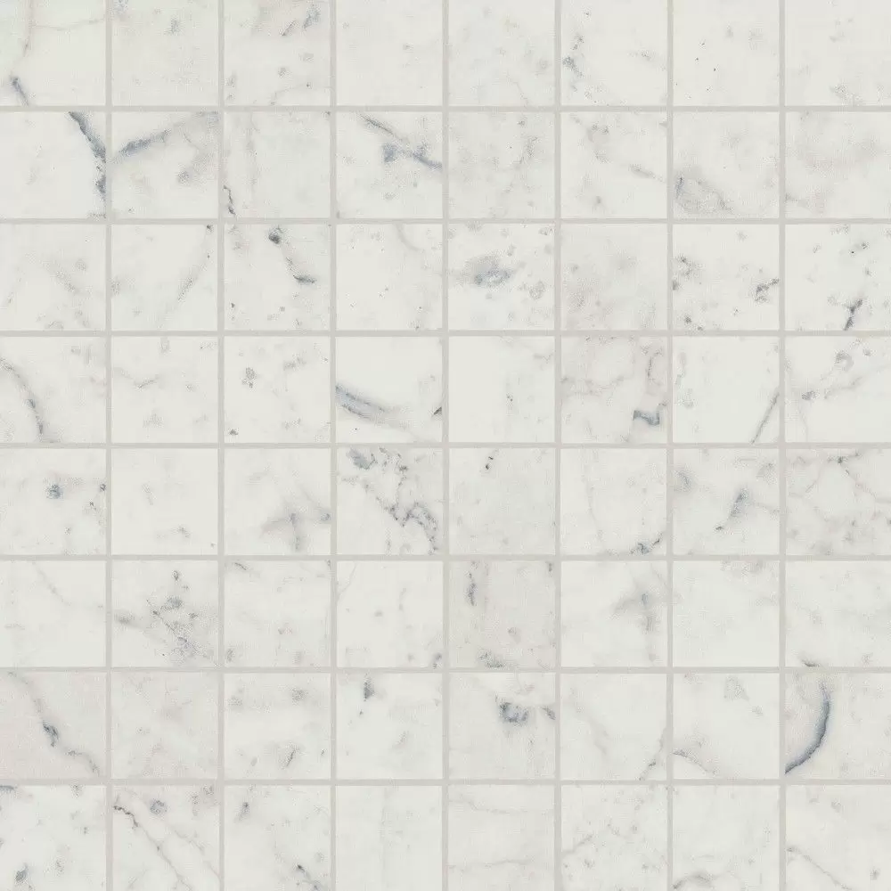 Мозаика Italon Charme Extra Floor Project Каррара Люкс