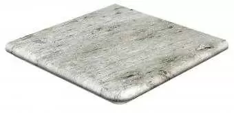Ступень Gres De Aragon Itaca Esquina Gris