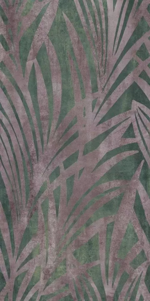 Декор настенный ABK Wide-Style Jungle Green