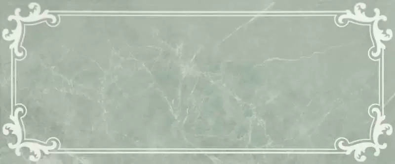 Плитка настенная Gracia Ceramica Visconti Turquoise wall 02