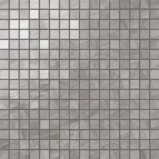 Мозаика Atlas Concorde Italy Marvel Stone Bardiglio Grey Mosaico Lapp.