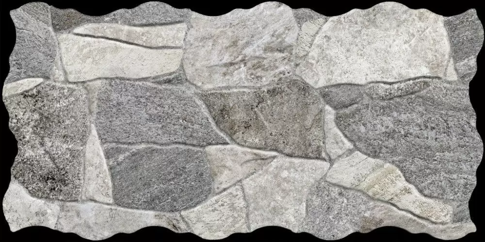 Керамогранит Keros Belcaire Gris