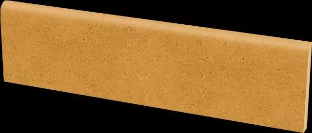 Плинтус Paradyz Aquarius Beige Клинкер Цоколь