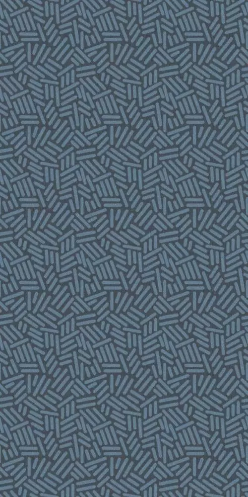 Декор настенный ABK Wide-Style Sticks Blue
