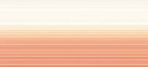 Плитка настенная Cersanit Sunrise Многоцветный 20x44