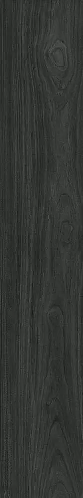 Керамогранит Italon Room Floor Project Блэк Вуд 20x120 Патинированный и Реттифицированный